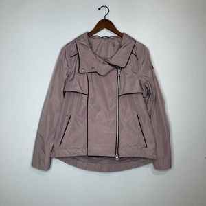 Calvin Klein Performance Jacket Small Pink